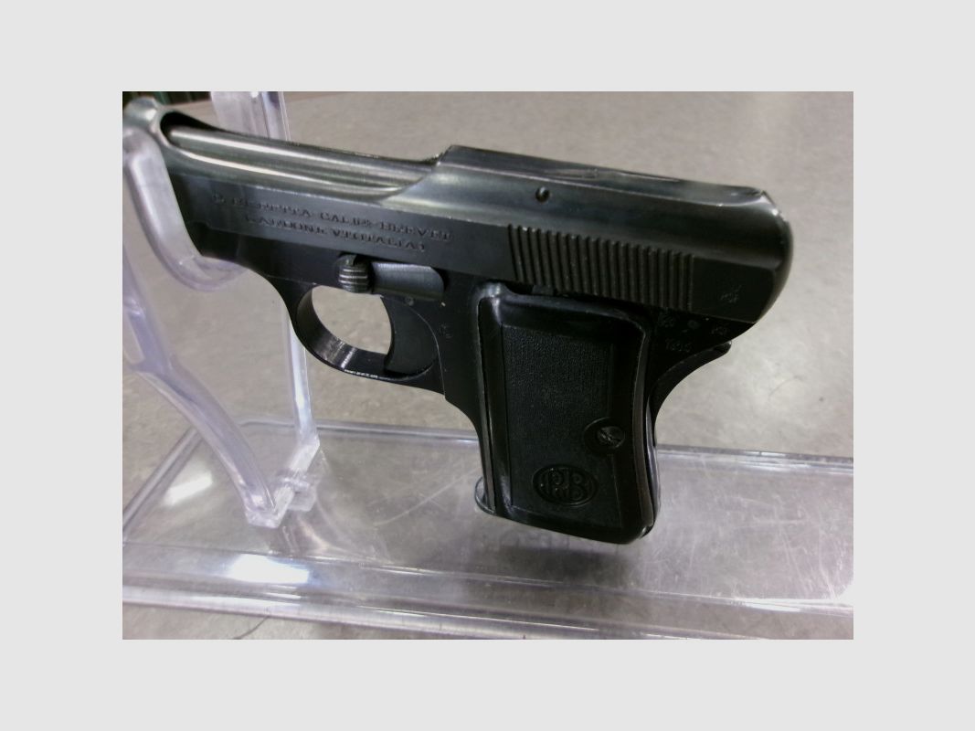 BERETTA 418 Kal. 6,35 używany, zdjęcie 3 z 4