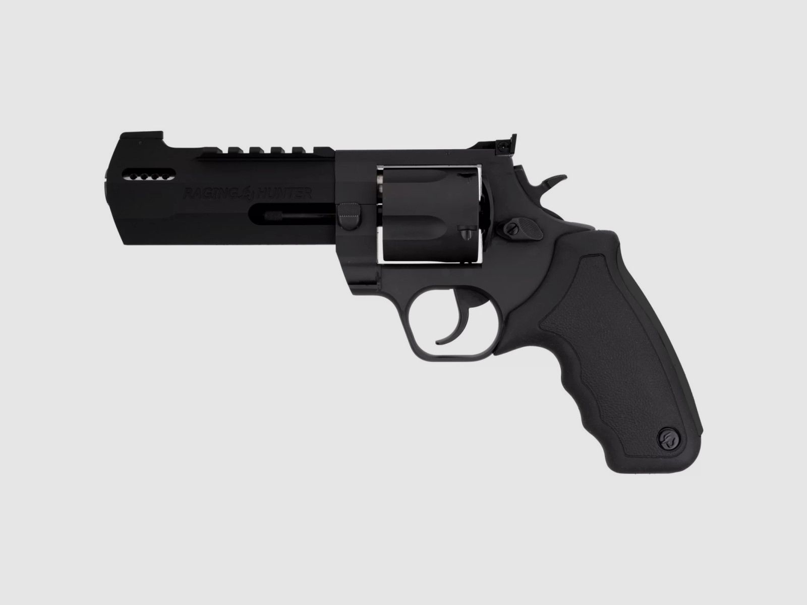 Taurus Raging Hunter 454 BK/BK 5'', immagine 2 di 3