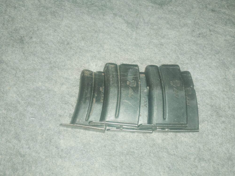 Suhl, 1001 KK V, Suhl