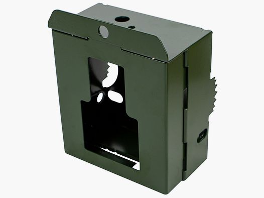 Gestor de caza carcasa de metal para RM3