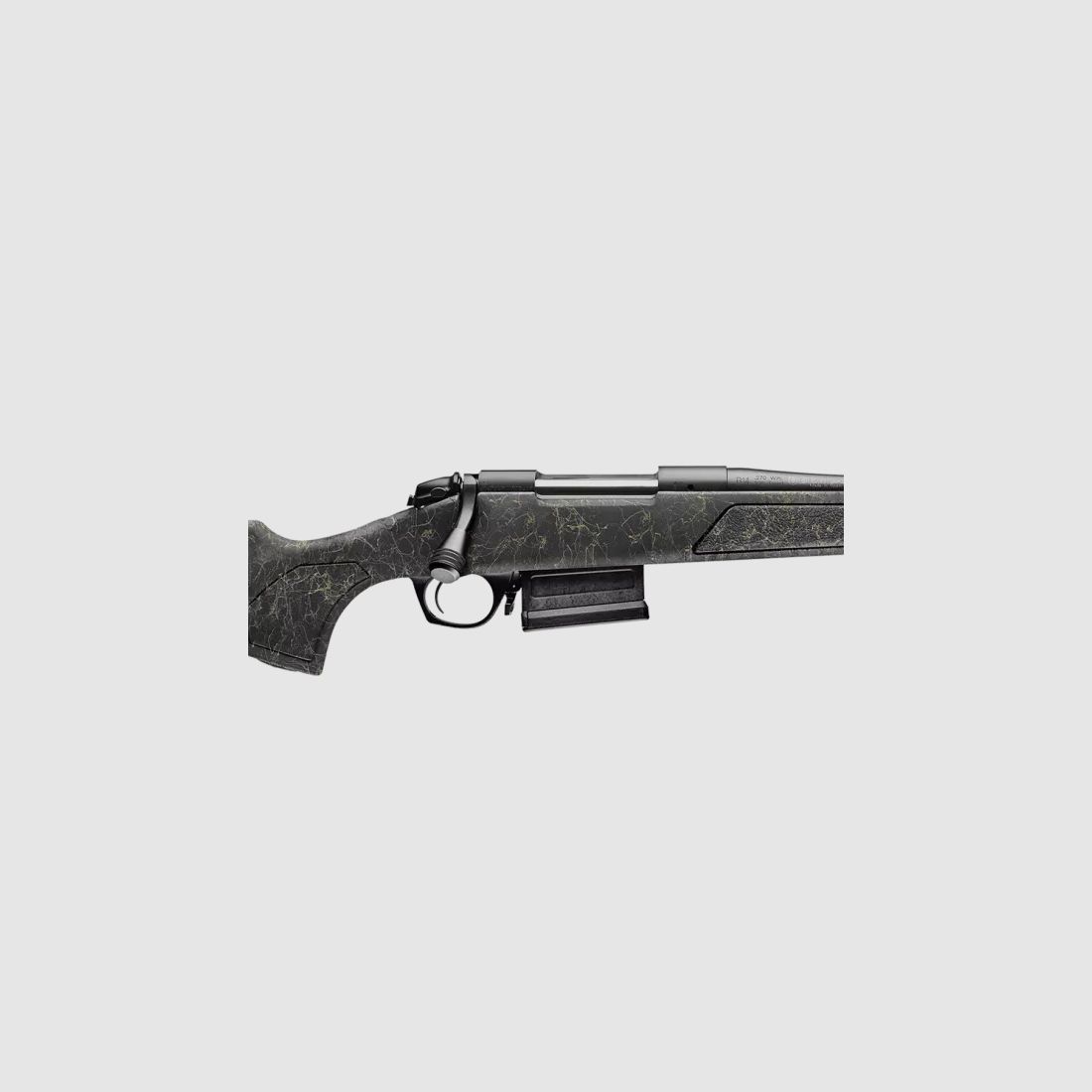 Carabine B14 SIERRA Cal.300WM 61cm 24" BERGARA, image 4 sur 5