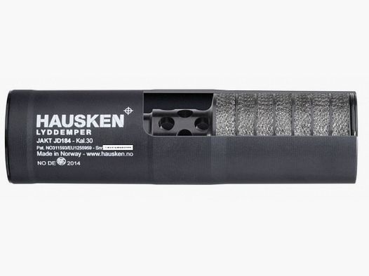 Hausken 184 XTRM Cal.30