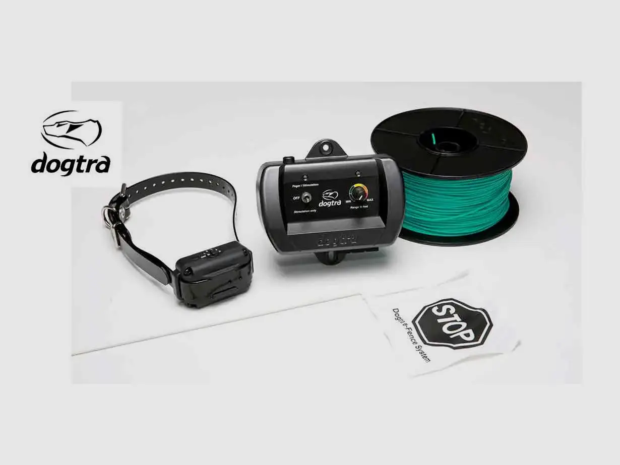 Dogtra Clôture Électronique Dogtra E-Fence 3500 Gold