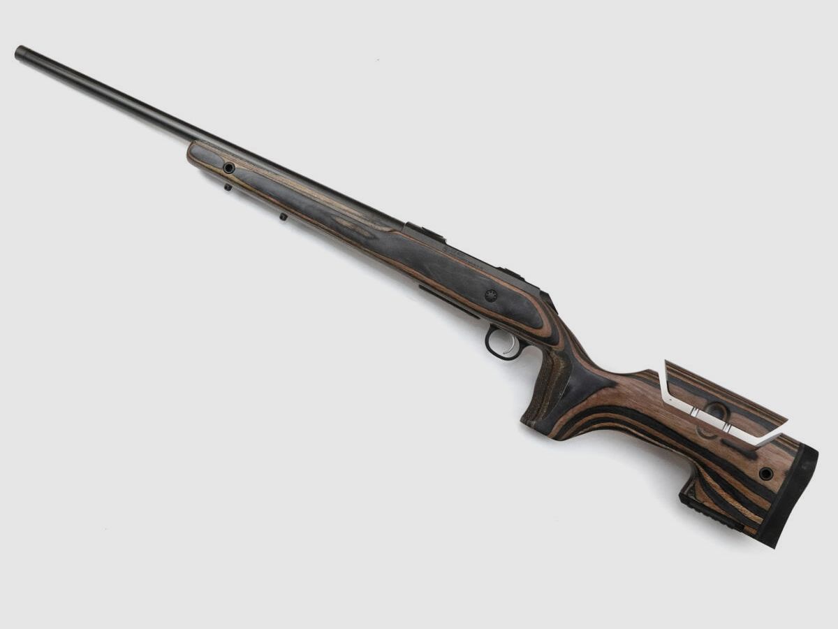 CZ 600 Range, image 6 sur 6