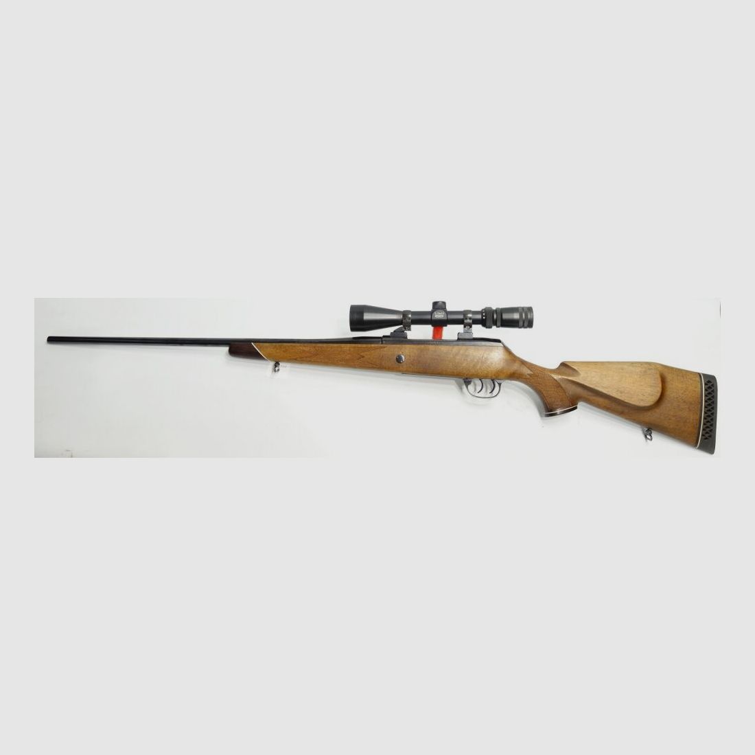 Voere Titan II with EAW SM and 3-9x42/4 Meopta scope