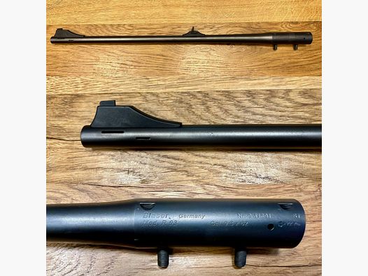 Blaser Wechsellauf R93
