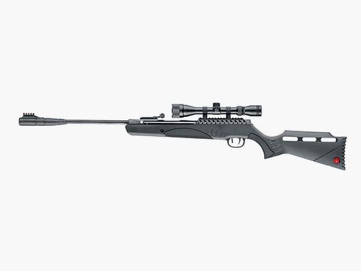 Ruger	 Luftgewehr Ruger Targis Hunter - 4,5mm Diabolo