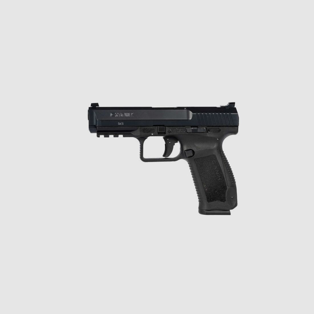 Canik TP9SF 9×19, image 2 sur 2