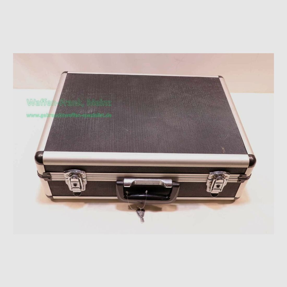 German Various Pistol Cases