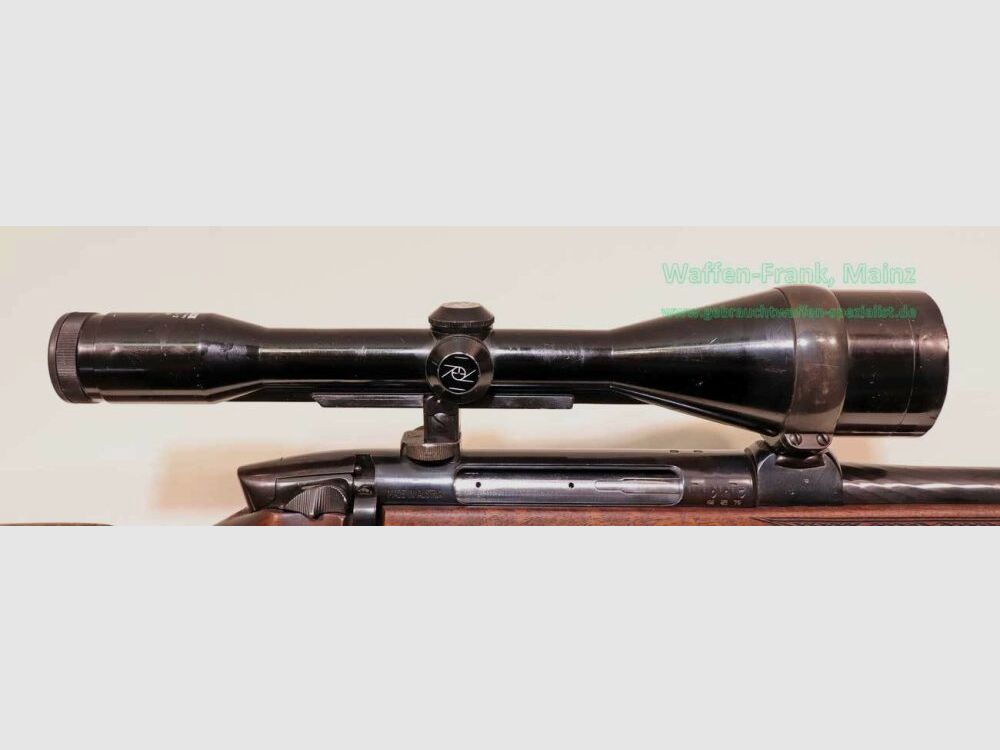 Steyr - Österreich Mod. S