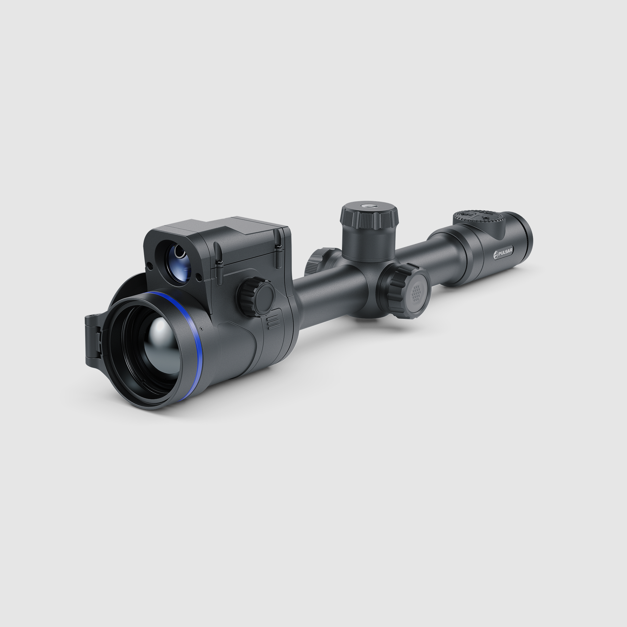 Pulsar cannocchiale termico Thermion-2 LRF XP50 PRO, immagine 1 di 7