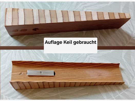 Auflagekeil 