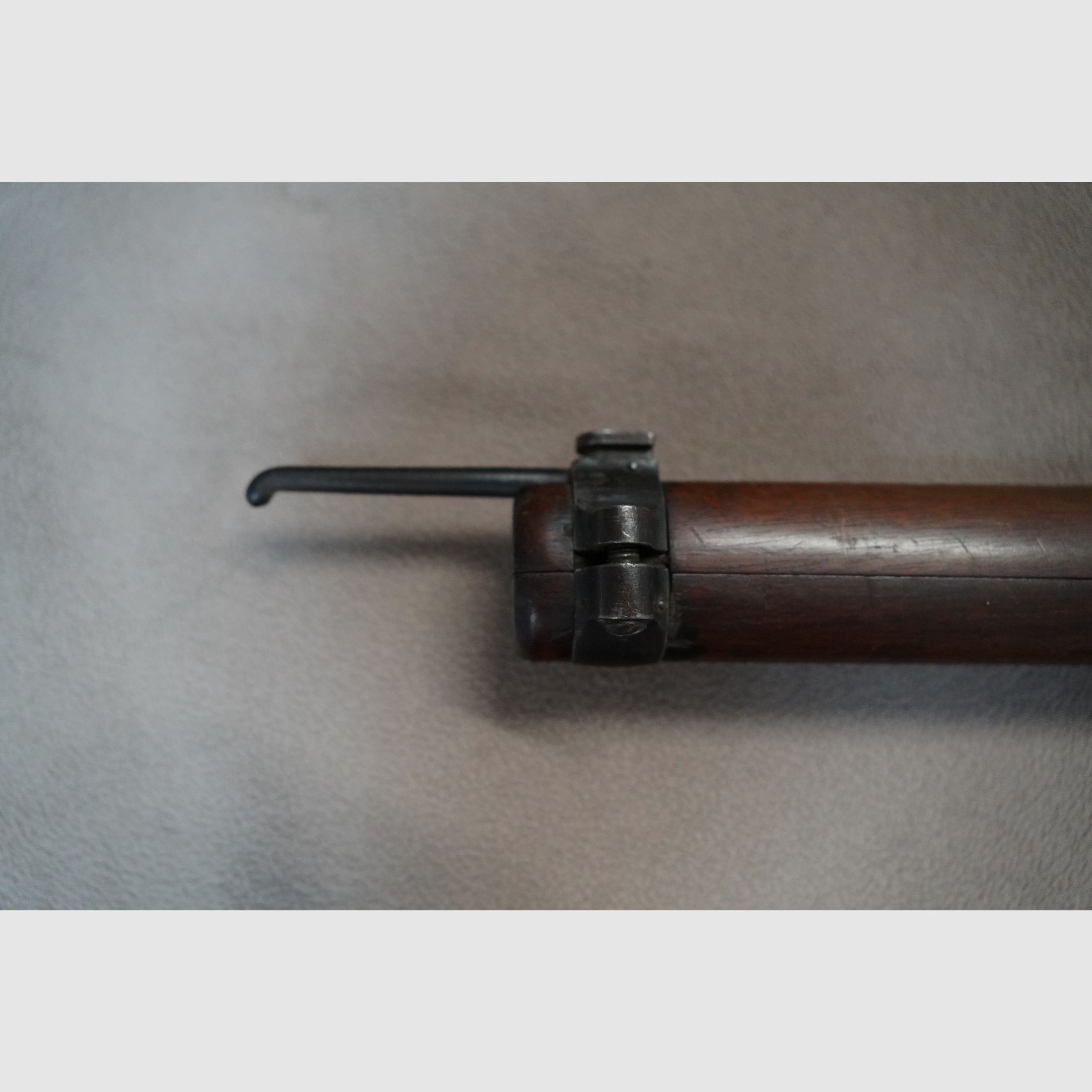 Schmidt-Rubin Model 1889