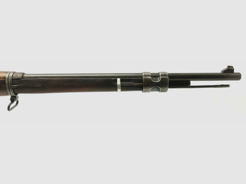 Fusil Mauser 98