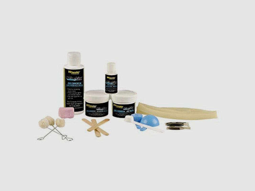 WHEELER BEDDING KIT, afbeelding 1 van 2