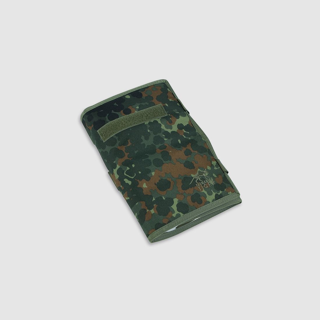 Tasmanian Tiger Pilotpad Black