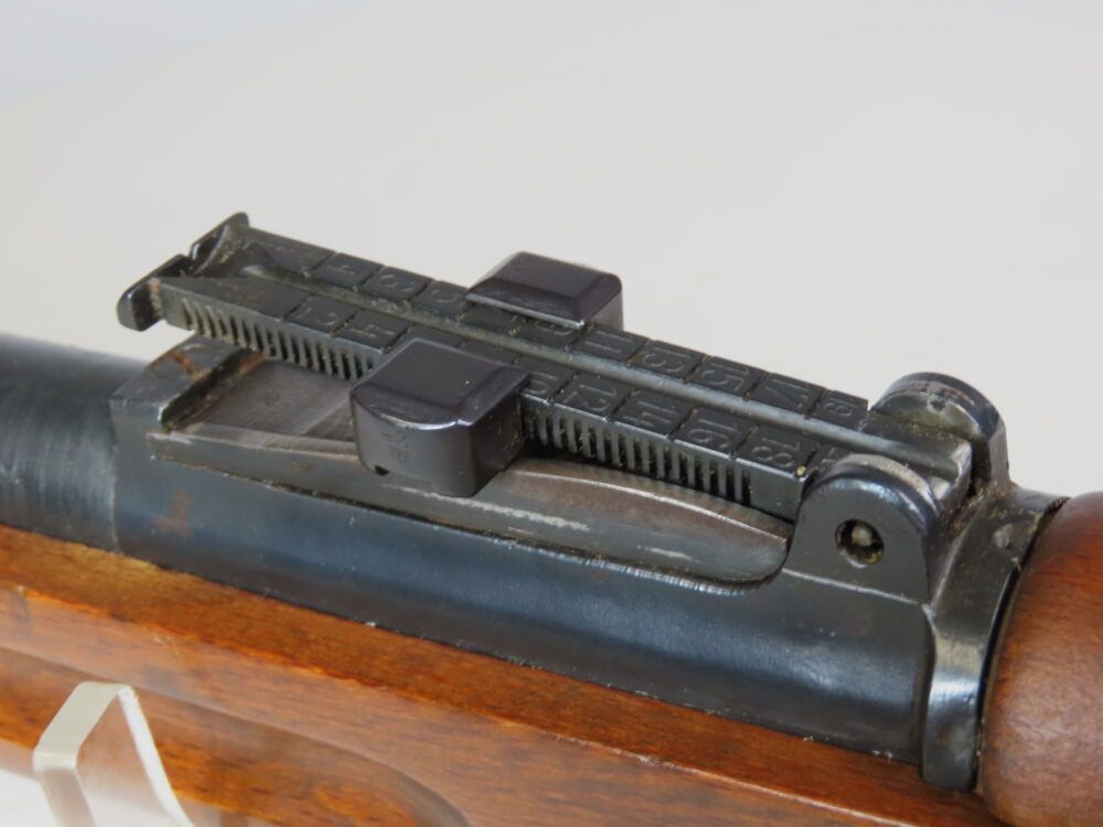 Code 42 - Mauser K98