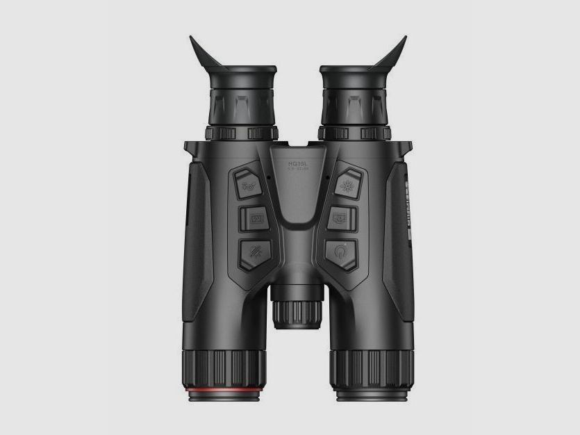 HIKMICRO Habrok 4K HQ35L, imagen 3 de 5