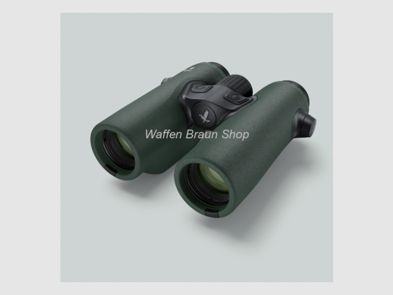 Swarovski EL Range 10x32 TA Green