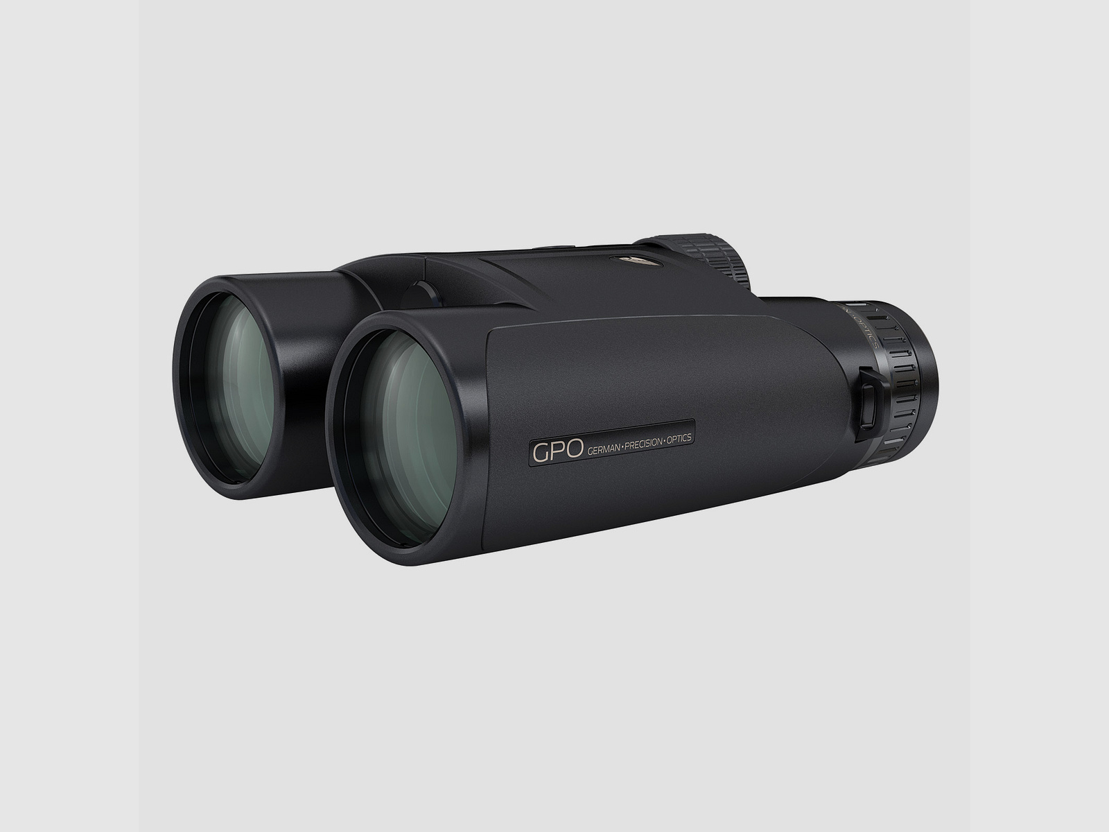 GPO Entfernungsmesser Rangeguide 2800 8x50