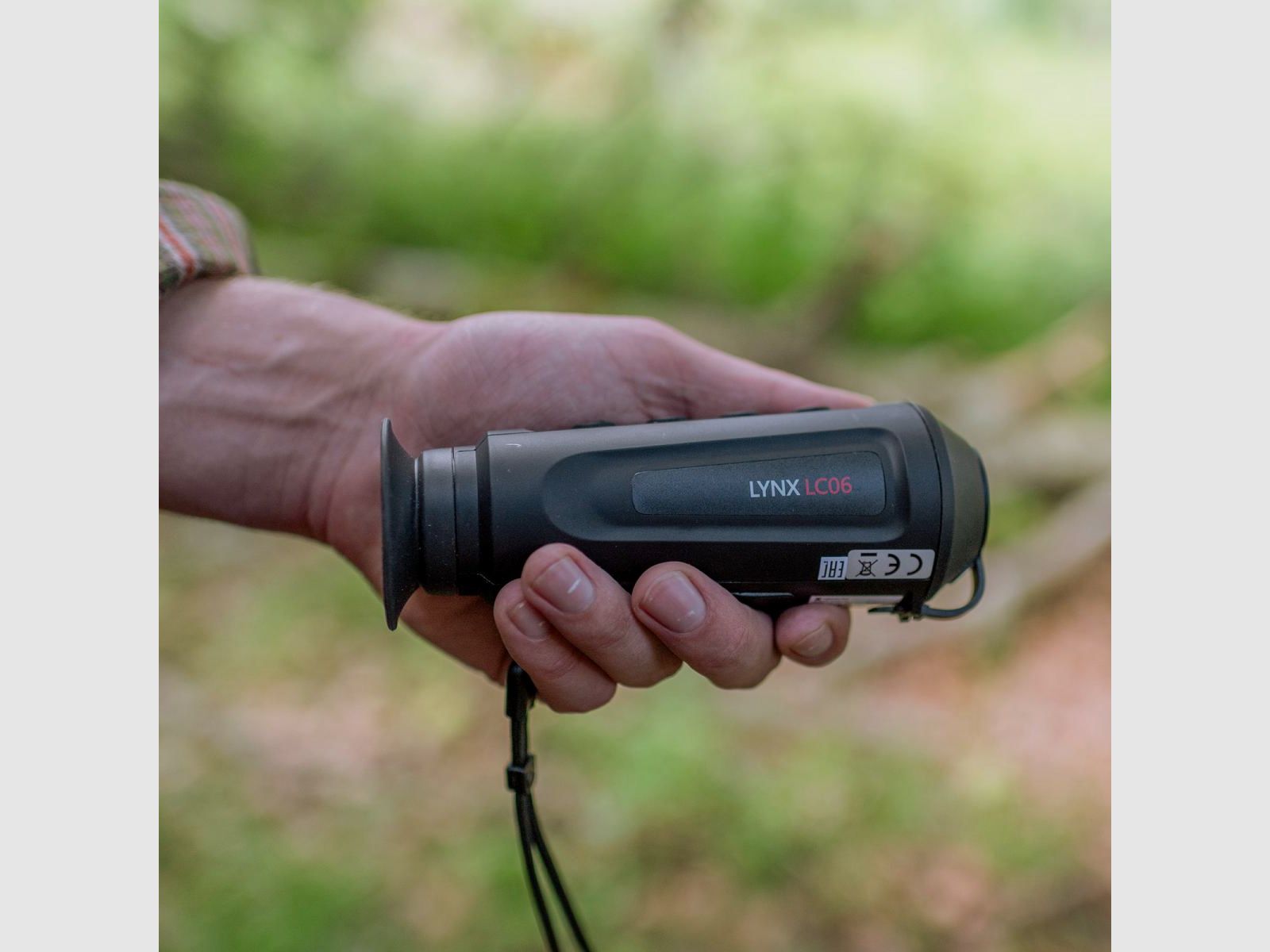HIKMICRO Lynx LC06