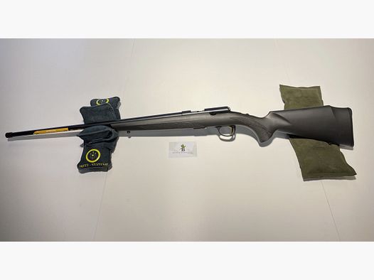 Fusil Browning T-Bolt Composite Sporter, cal. .17 HMR, longueur de canon 22"