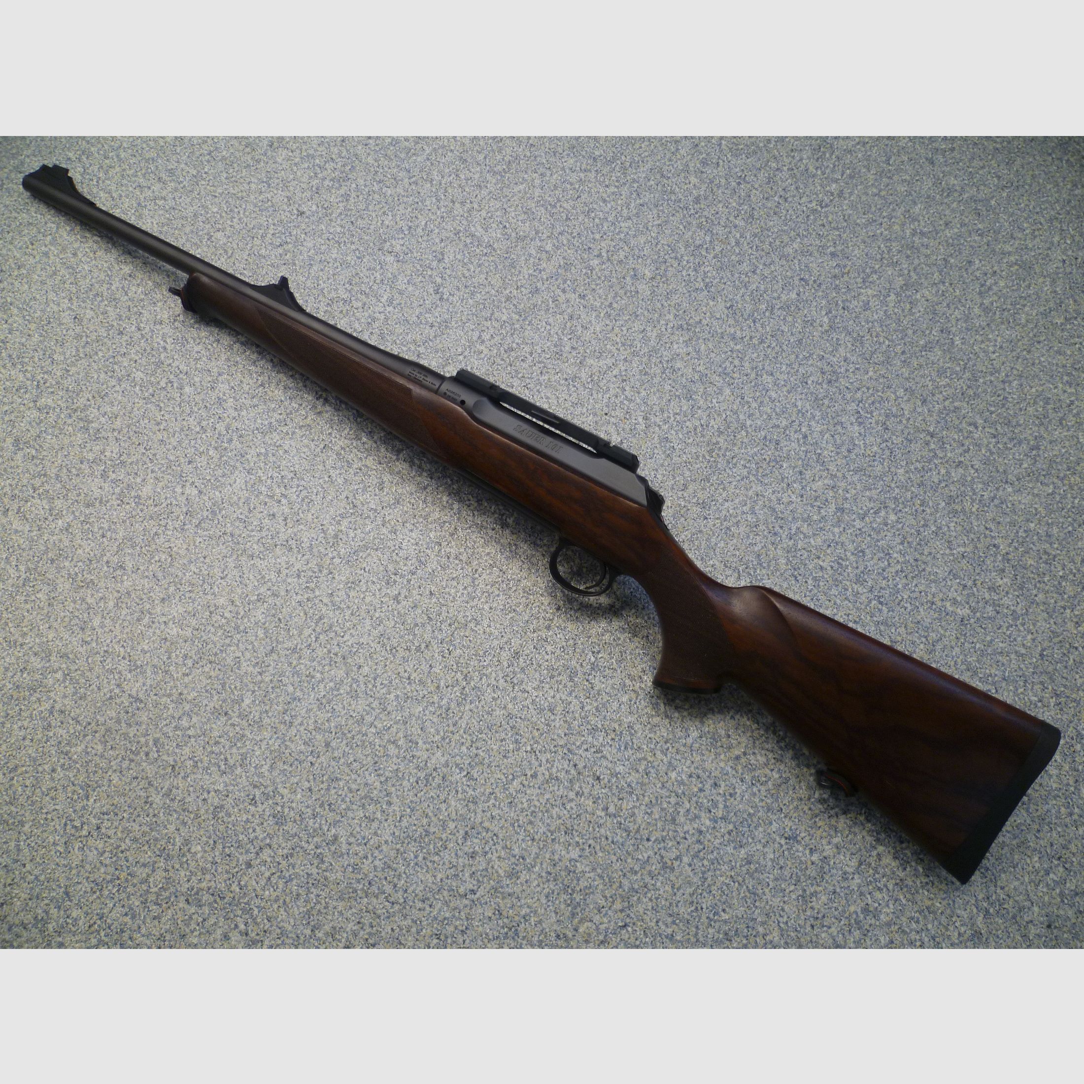 Repetierbüchse Sauer & Sohn Sauer 101 Artemis .308 Win.