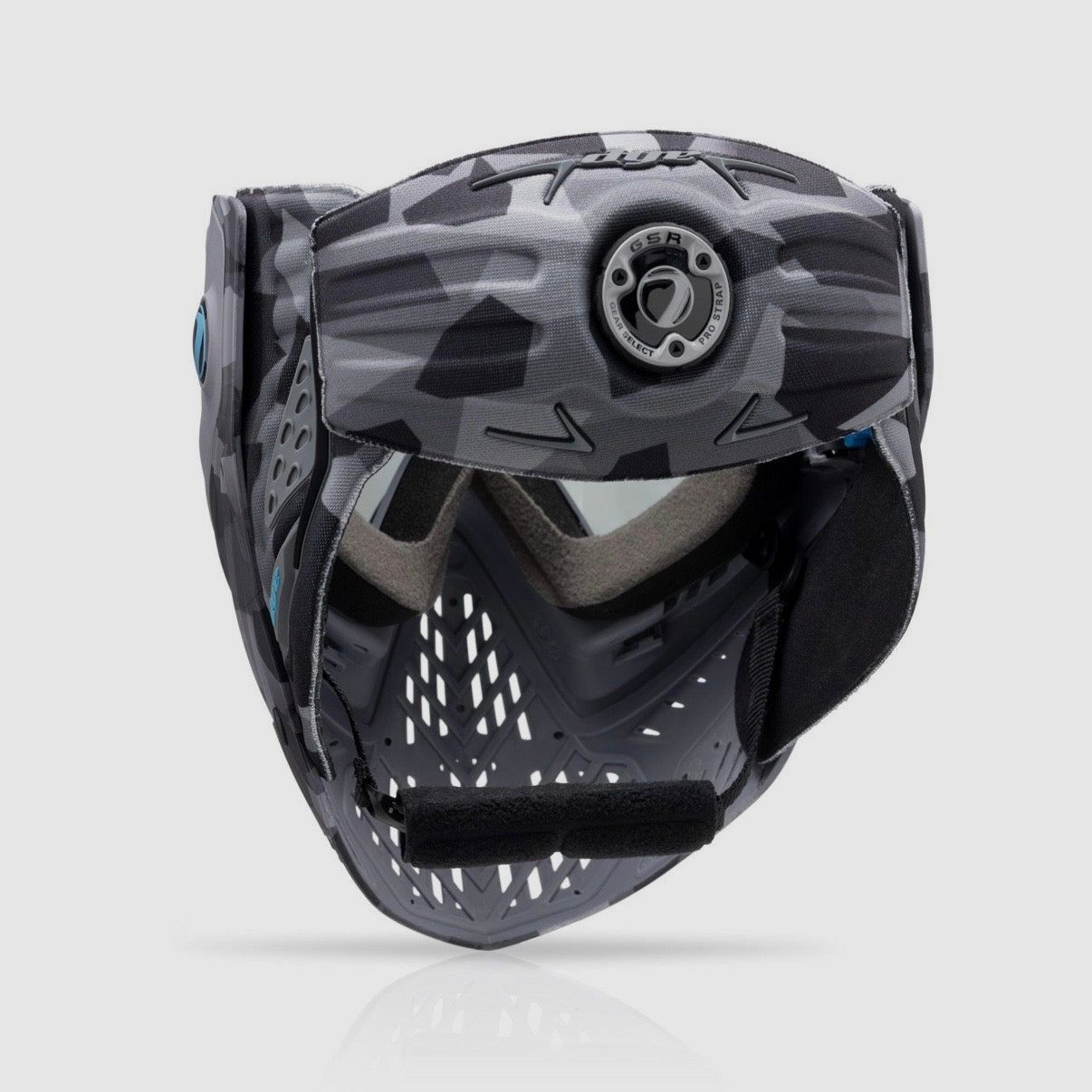 Masque Dye i5 CB Camo Urban, Bild 2 von 4