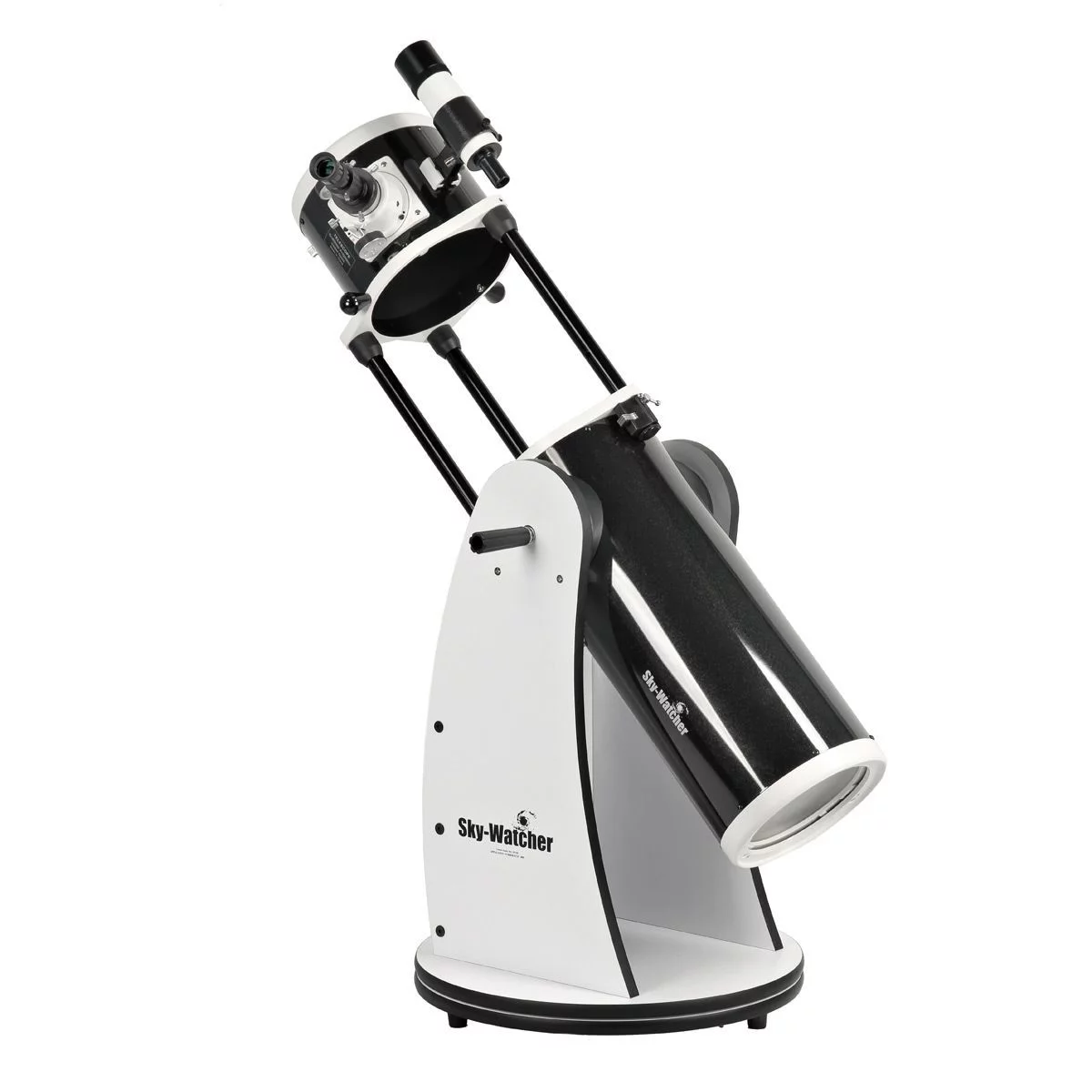 Teleskop Sky-Watcher (Synta) Dobson 8" ROZSUWANY, zdjęcie 16 z 26