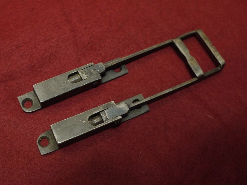 unbekannt Kimmen-Kit MG08