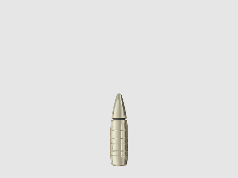 Projectiles Sax MJG- HSR 6,86 mm / .270, 6.67g / 102.93gr, image 2 sur 2