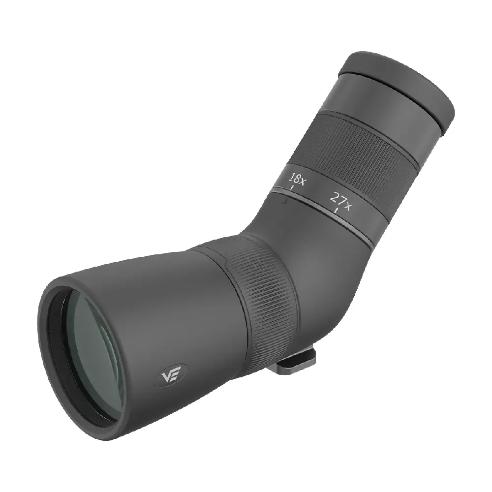Vector Optics Telescopio ultracorto Paragon 9-27×56 ED