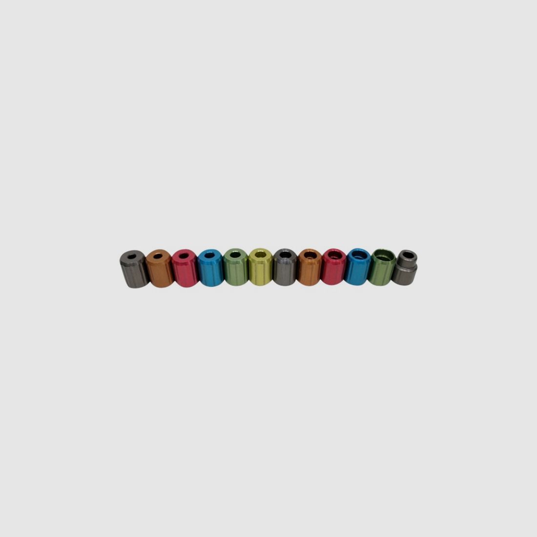 Area 419 Billet Loading Blocks – 50 Pack