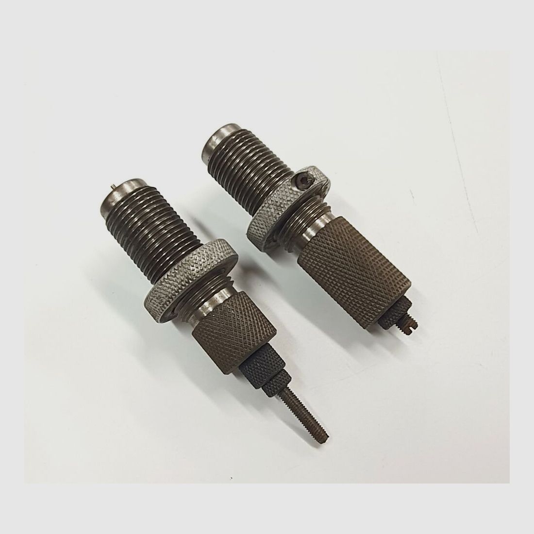 Ensemble de matrices RCBS Reloader Special Full Length, .243 Rem, image 3 sur 10