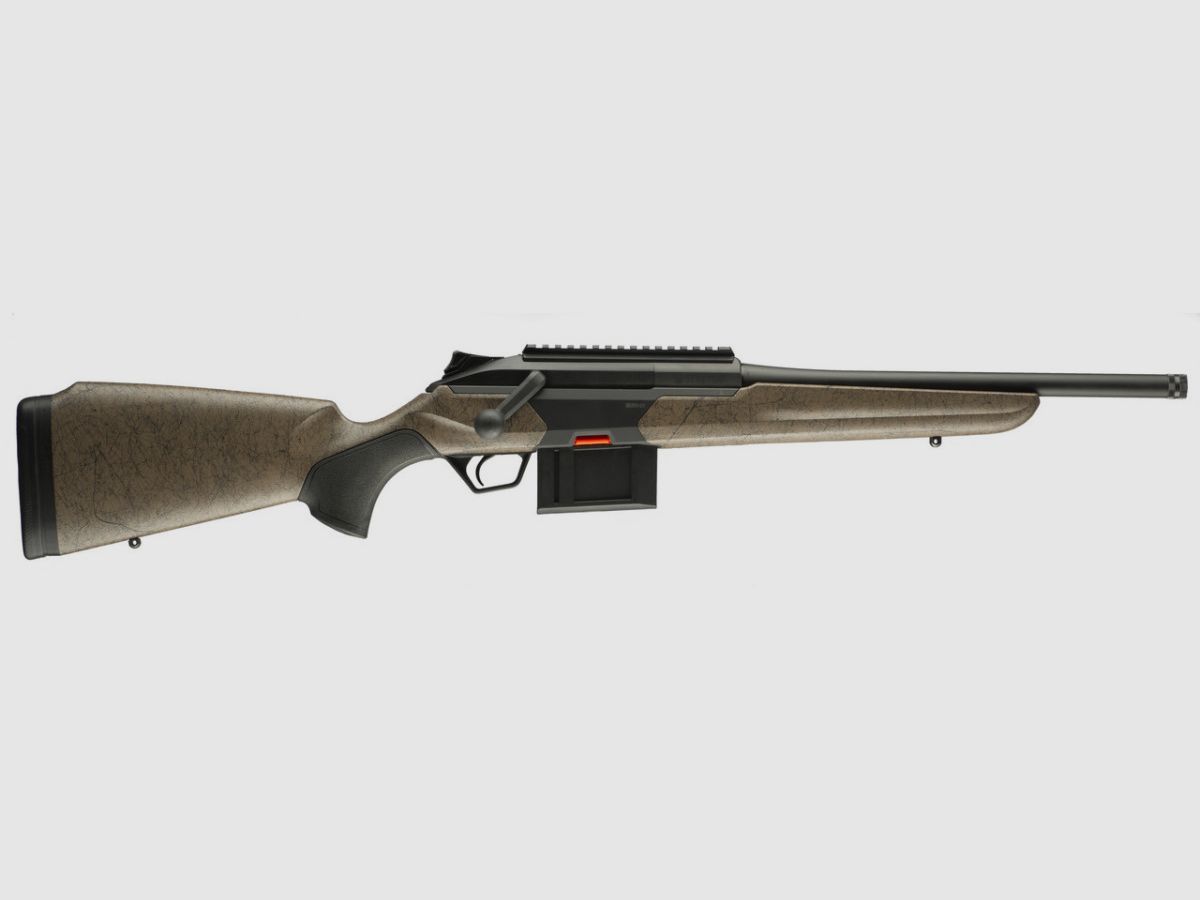 CARA BERETTA BRX1 RANCH 308WIN 46CM