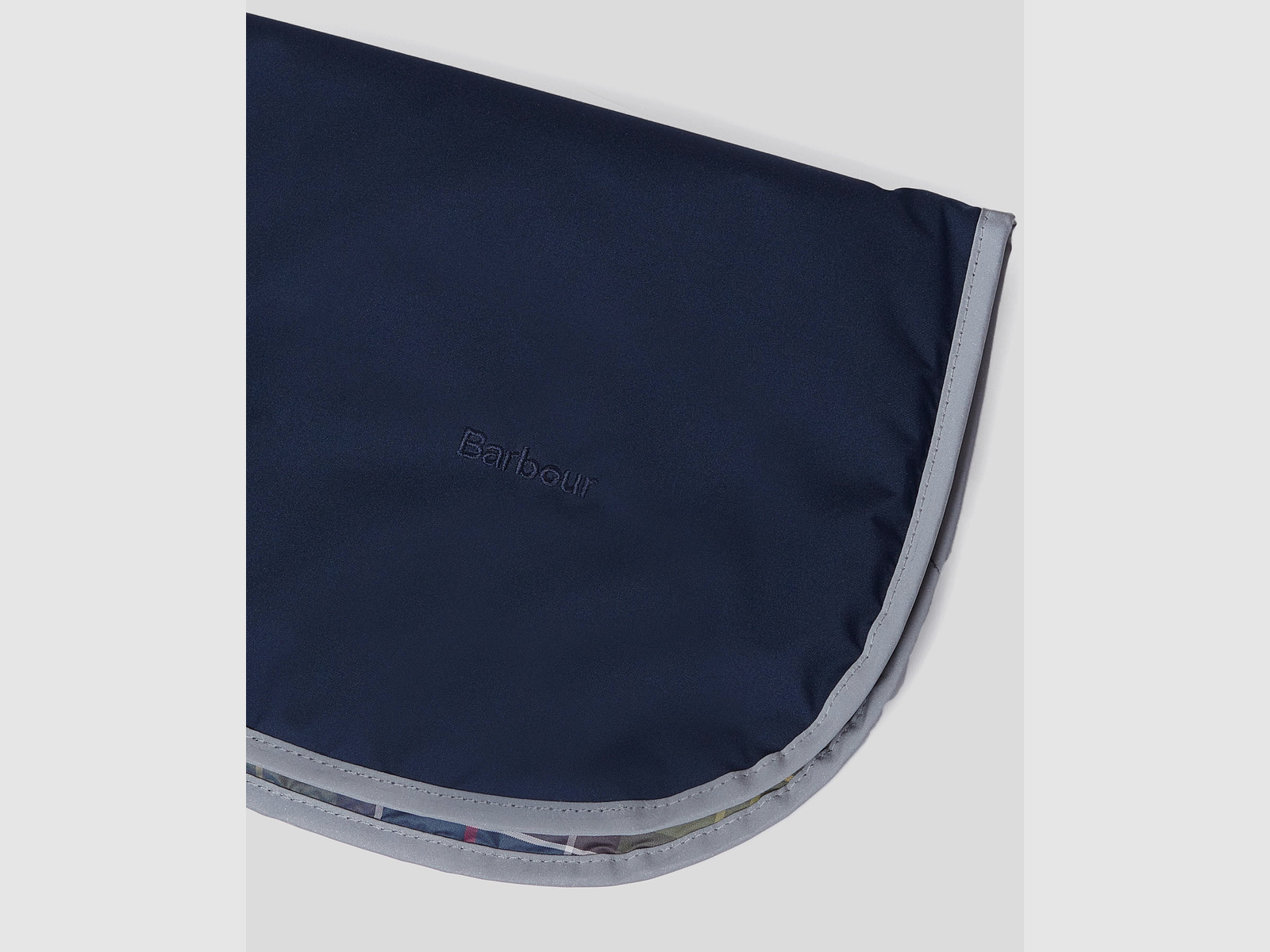 Barbour waterdichte hondenmantel Monmouth