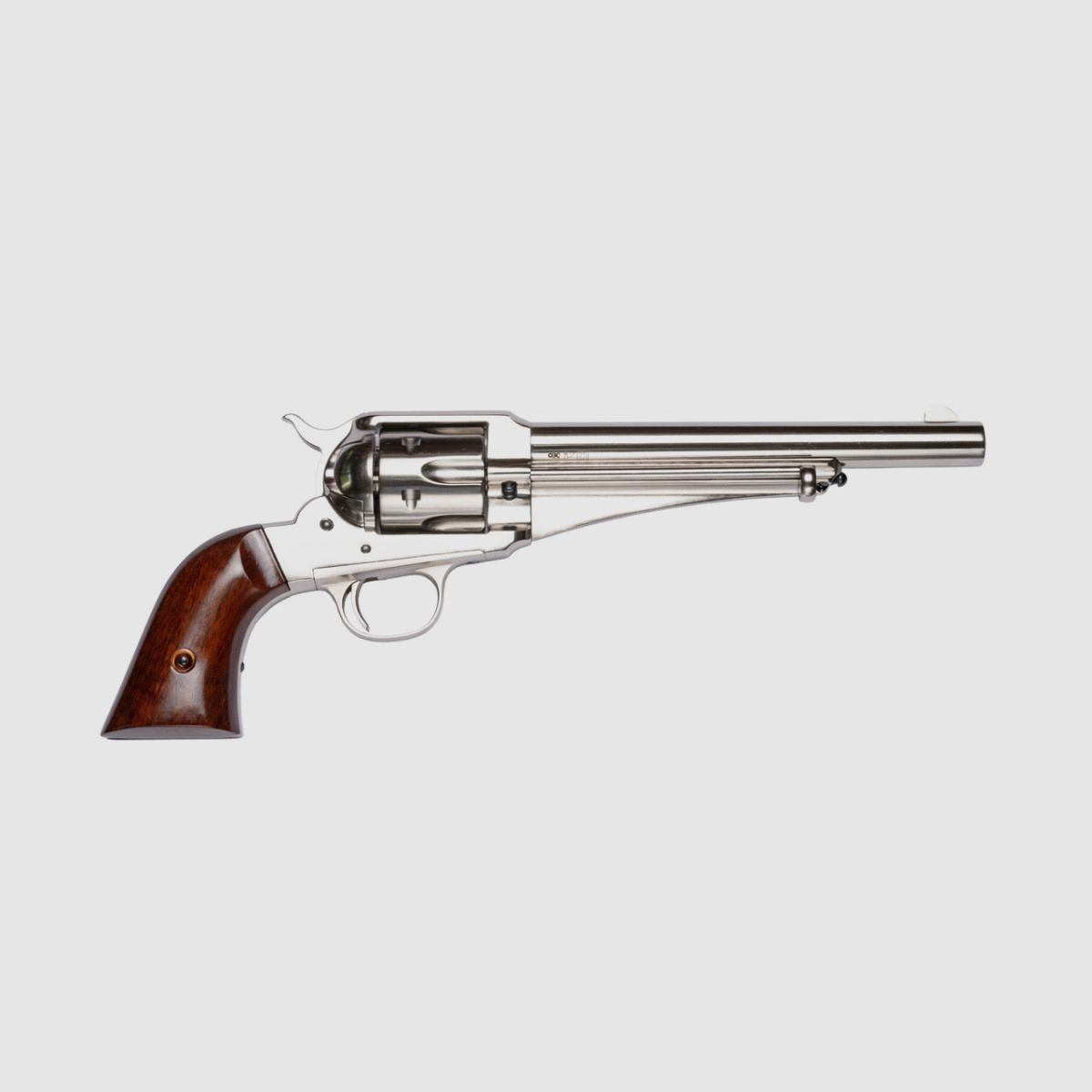 REV UBER 1875 ARMY OUTLAW (1890 POLICE) 357M 7,5", Bild 4 von 5