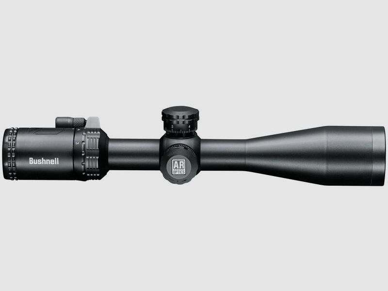 Bushnell Zielfernrohr AR 3-12x40 Dropzone 223 BDC SFP #AR731240