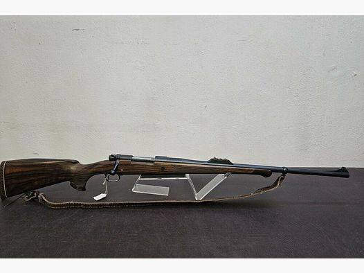 Ralf Merkle Dakota .404Riml NE