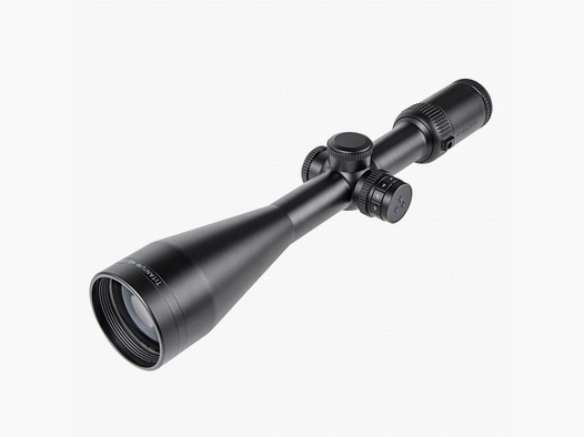Delta Optical Titanium 2.5-15×56 HD SF 4A SB