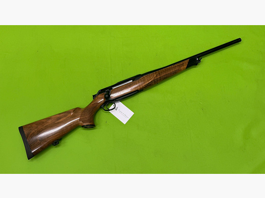 Sauer 505 ErgoLux Artemis | .308Win | 51cmLL | M15x1 | Holzklasse 2 | Repetierbüchse