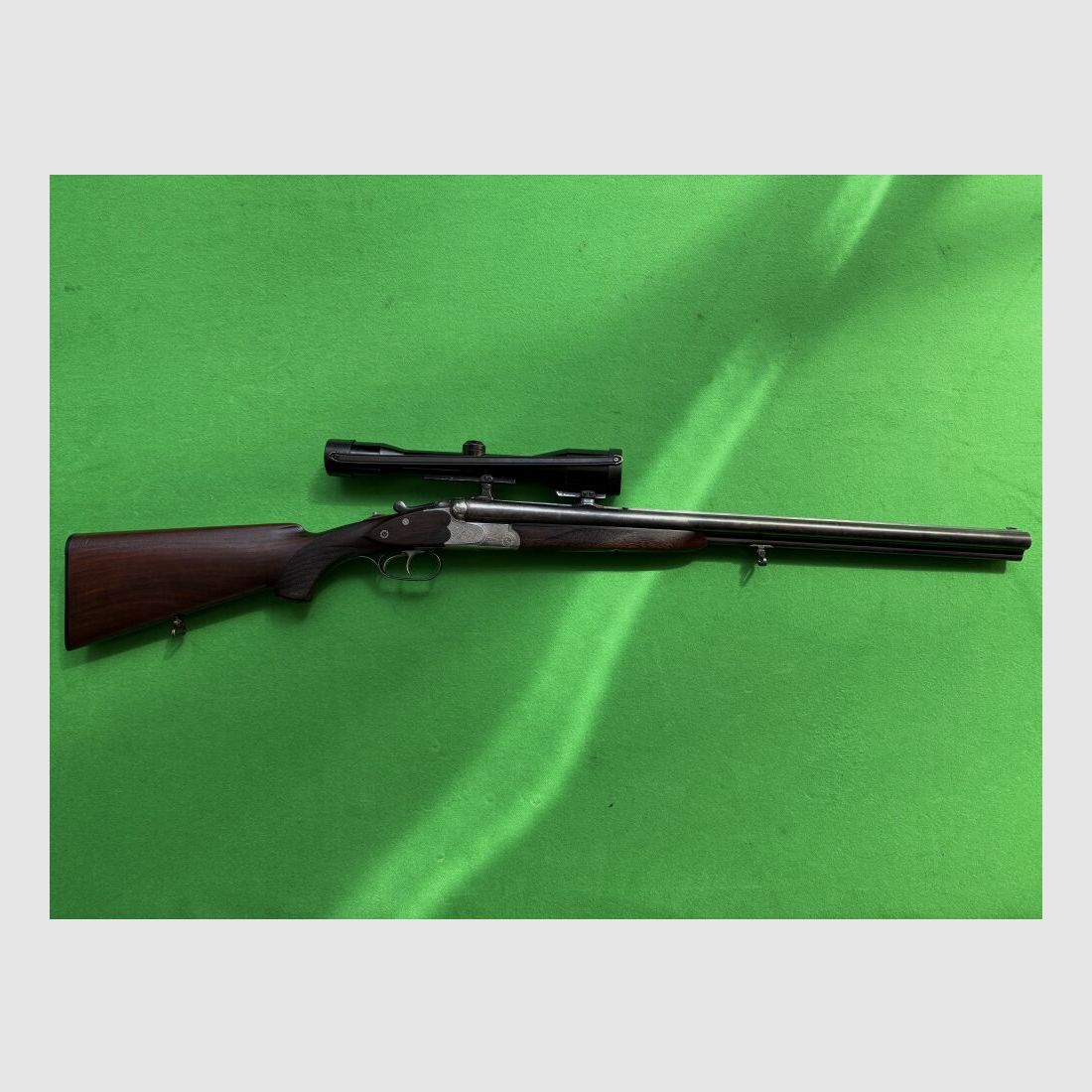 Sauer & Sohn Mod. 3000