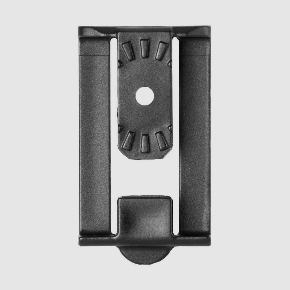 Mehrzweck-Holster HYBRID 5" Colt 1911 / Government,Para Ordnance P14/P16,Sig Sauer 1911,S&W 1911,Springfield 1911