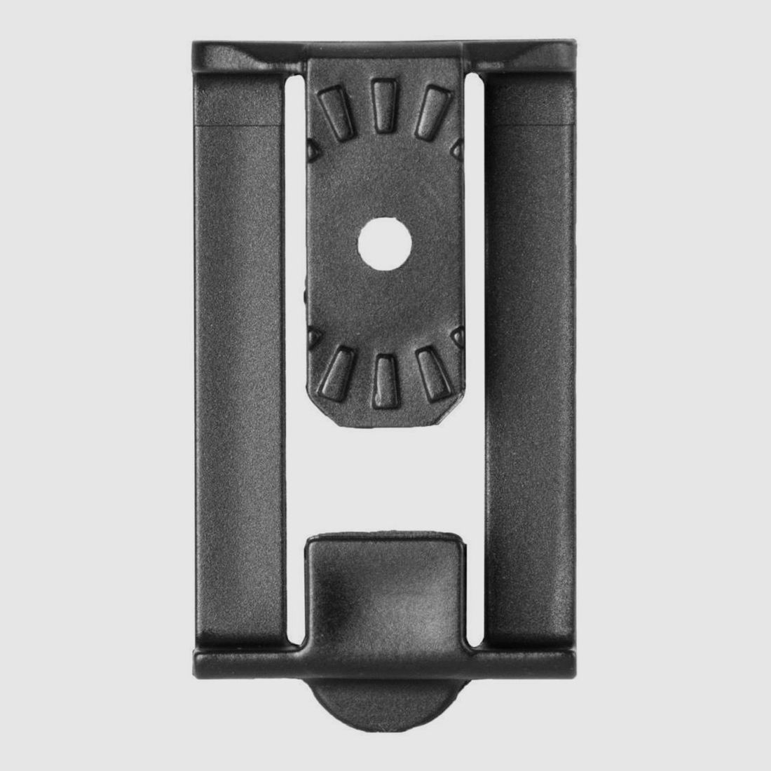 Mehrzweck-Holster HYBRID 5" Colt 1911 / Government,Para Ordnance P14/P16,Sig Sauer 1911,S&W 1911,Springfield 1911