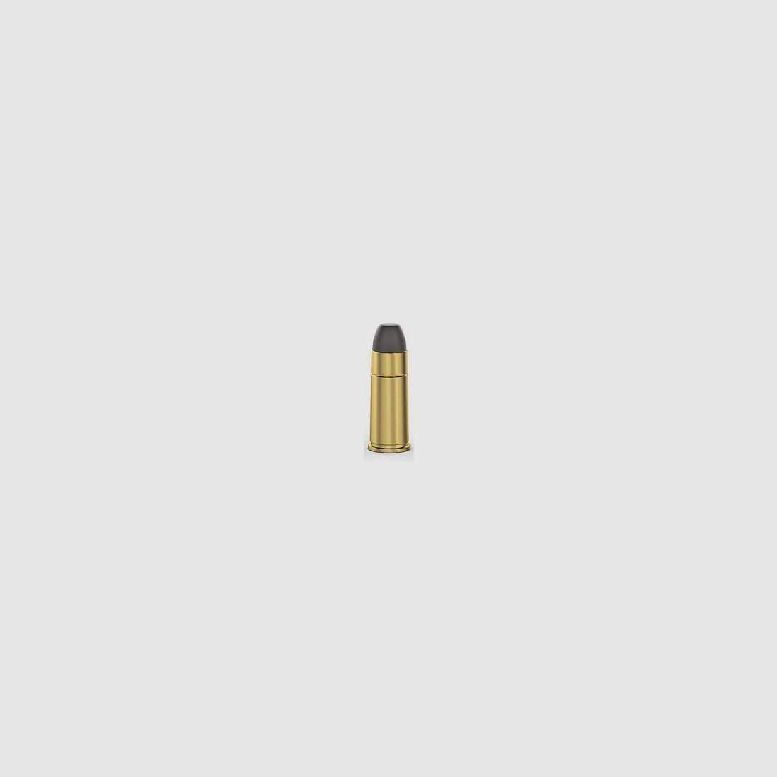 MAGTECH 44-40 WIN 200GR LFN cartucce, immagine 3 di 4