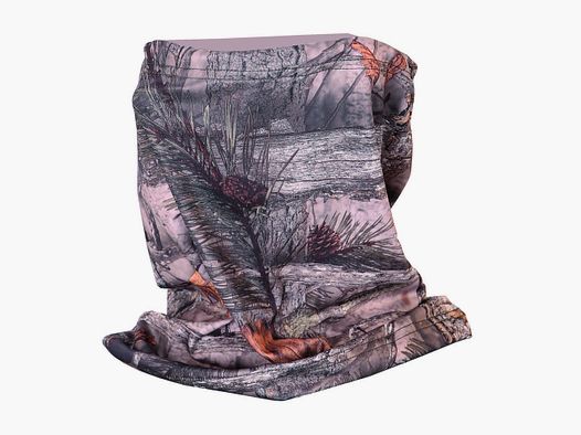Lichte Camo Nekwarmer