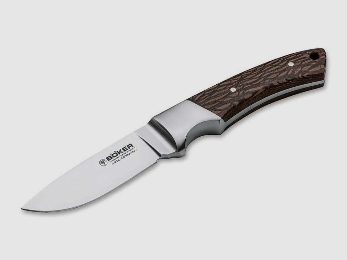 Böker Integral Hunter Perlholz, Bild 1 von 3