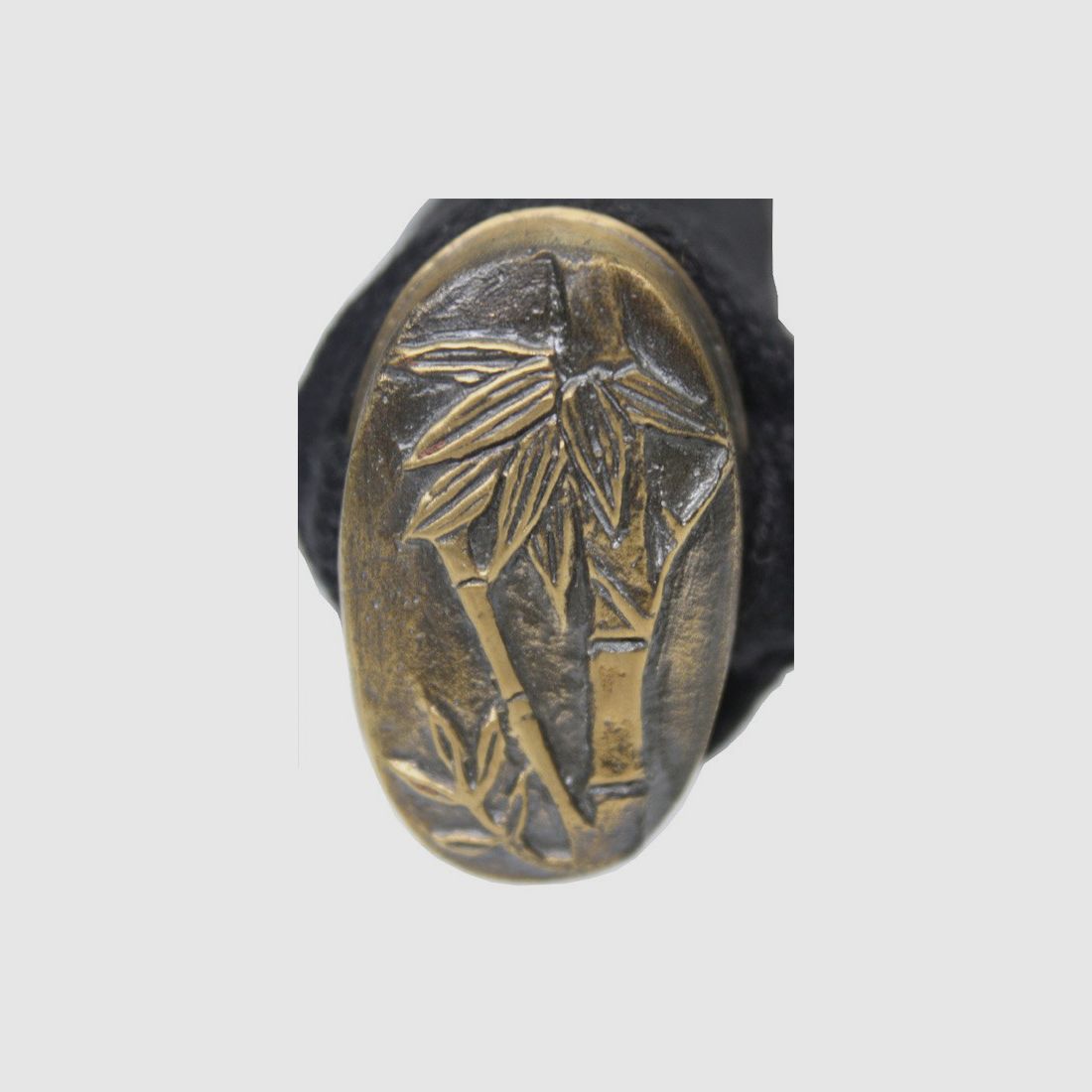 John Lee Zaza Iaito Wakizashi, image 4 sur 6