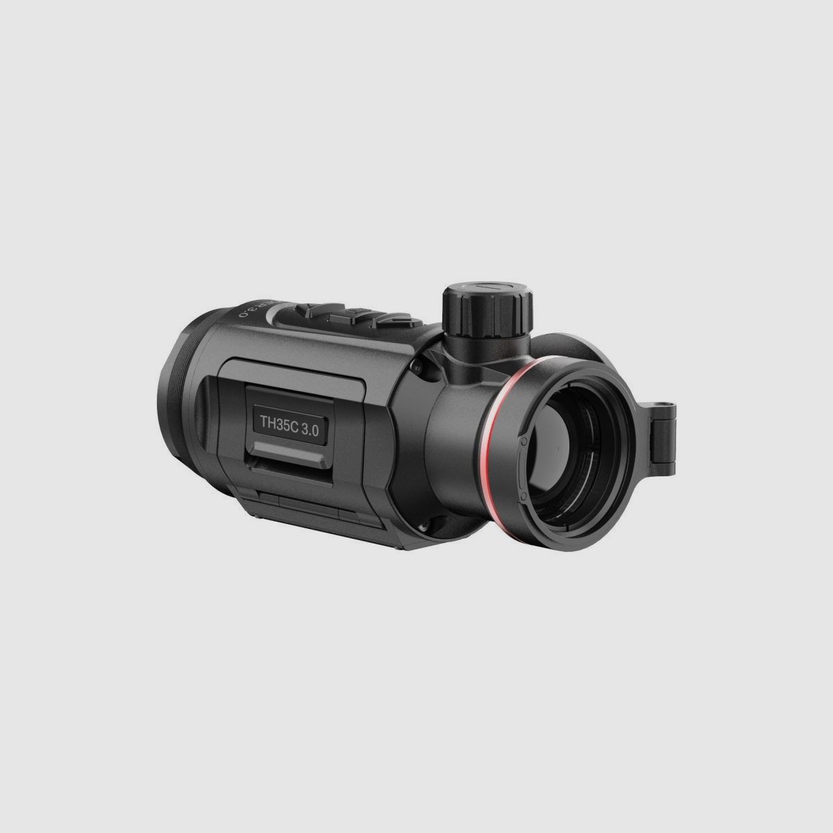 HIKMICRO Thermal Imaging Clip-On Thunder TH35C 3.0
