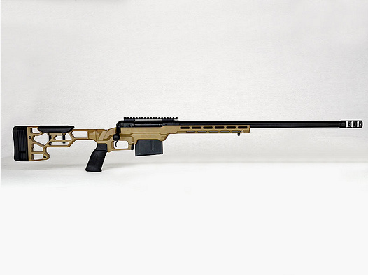 SAVAGE 110 PRECISION .308 Winchester (20" barrel)